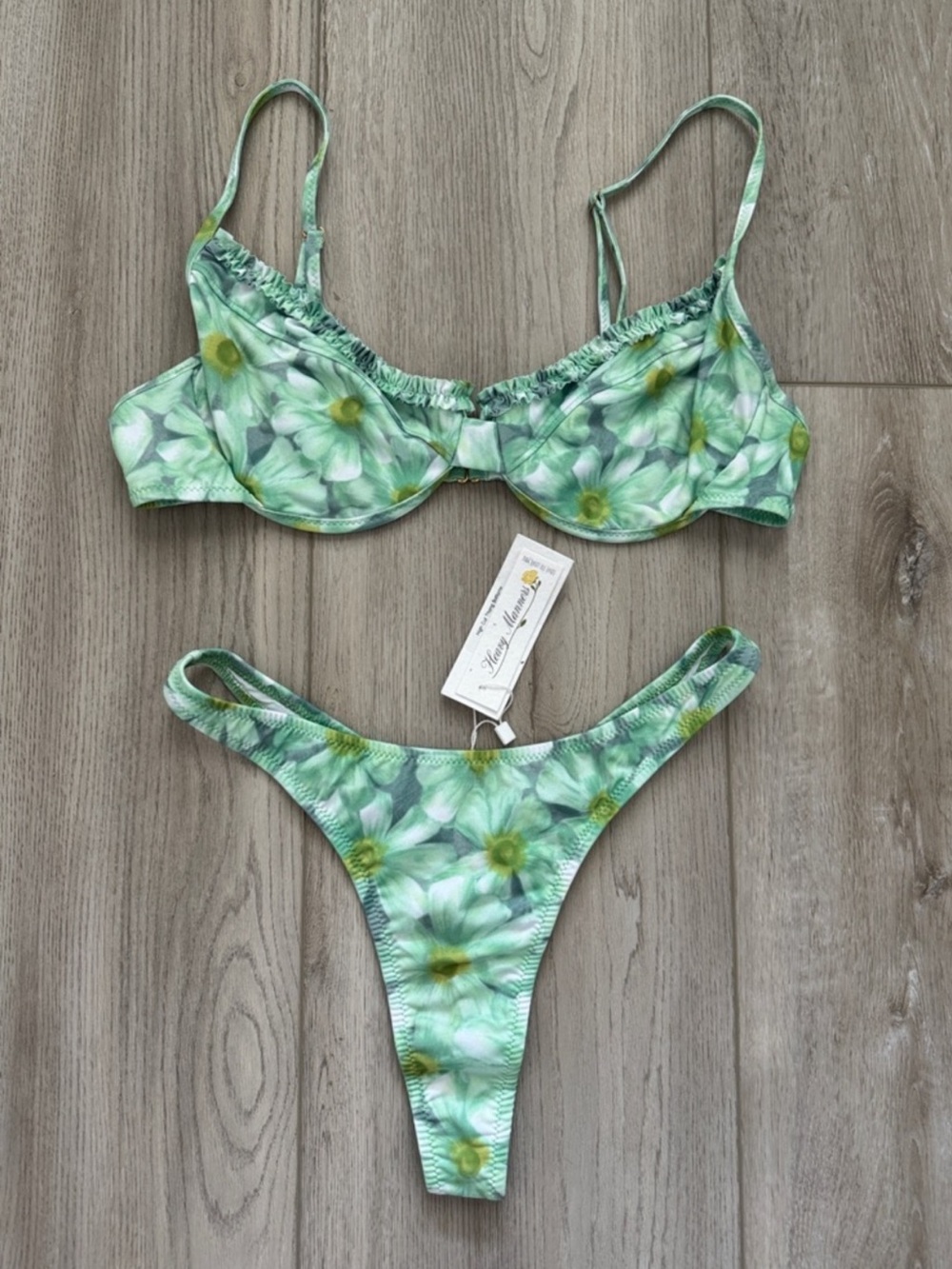 ‘Miss St. Kitts’ Set